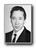 Mario Gonzales: class of 1971, Norte Del Rio High School, Sacramento, CA.